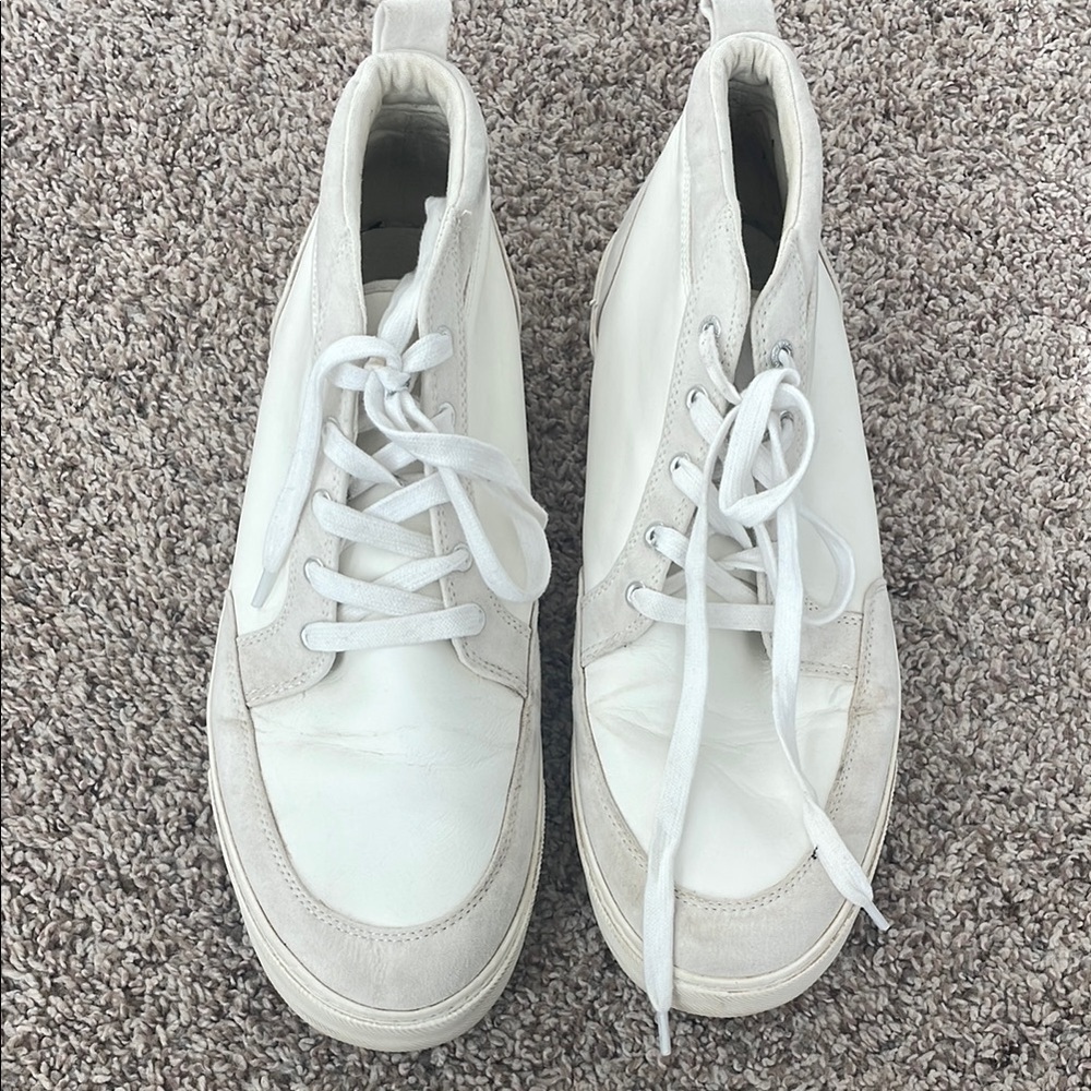 Old Navy White Sneakers Bundle - Picture 4 of 12